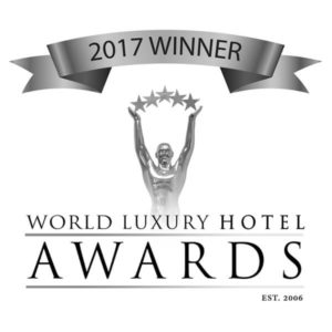 World Luxury Winner 2017