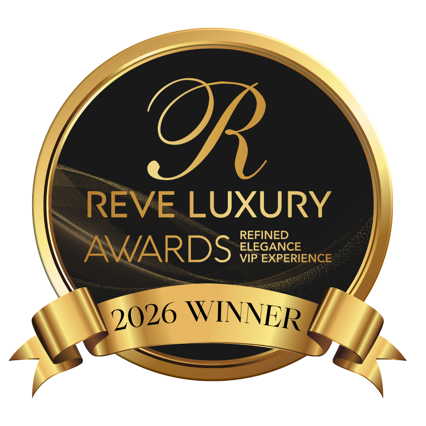 REVE Luxury Awards 2026